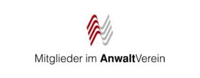 Logo Deutscher Anwaltverein